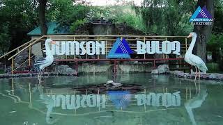 Humson Buloq Sanatorium