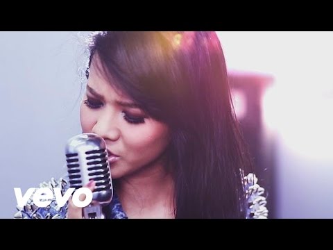 Mosca Cinta Terakhir