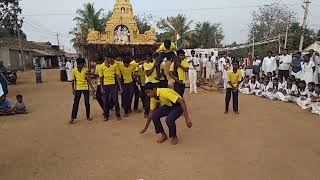 ಗಣರಾಜ್ಯೋತ್ಸವದ ಸಾಂಸ್ಕೃತಿಕ ಚಟುವಟಿಕೆಗಳು