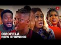 Omofela Latest Yoruba Movie 2023 Drama | Rotimi Salami | Juliet Jatto |Allwell Ademola |Tobi Oladele