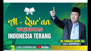 PENGAJIAN UMUM BERSAMA KH.TUBAGUS FAHMI