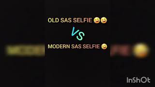 OLD SAS🤣 V/S MODERN SAS🤣|| AP VLOG