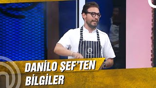 Et Nasıl Pişirilir? | MasterChef Türkiye 48. Bölüm