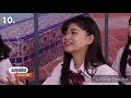 mnl48 funny moments ischool ep.6 10 eng sub