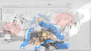 3D Rendering in Solid Edge