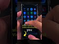 How to Change App Drawer to Vertical Scroll in Samsung One UI 7 Part 2 - Full Video Linked