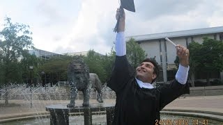 ODU graduate killed in attack on American University of Afghanistan