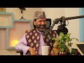 dr yogi vikasananda nepali podcast with biswa limbu ep 167