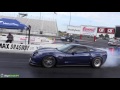 1000hp stick shift corvette z06 ftw