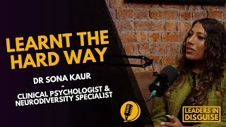 Dr Sona Kaur Inspires Leaders to Embrace Difference and Resilience