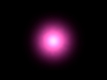 Pink Energy Sphere Animation FREE FOOTAGE HD