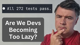 Two AI Coding Mistakes I'm Making (maybe you, too?)