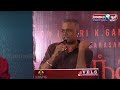 தூங்குங்கன்னு சொன்னது ஏன் gautham menon🔥🔥 sema stylish speech vtk thanks meet