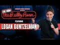 Oyster DJ feat. Logan Guntzelman | Live From The Belly Room | Stand Up Comedy