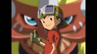 Digimon Frontier | Opening (Brazilian Portuguese) HD