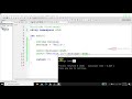 Data Types & Variables | C++ Malayalam Tutorial | Part 4 of 23 |