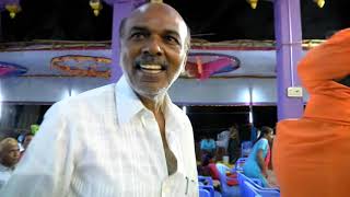 SIVACHANDRAN JI ARULISAI VALIBADU -MELA PUTHUKUDI PART - I