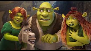 This Is Definitely Too Far......Far Away #Shrek5