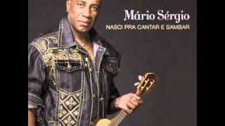 Mario Sergio - Amor dos Deuses