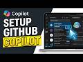How to Setup GitHub Copilot in VSCode 2026 (Step by Step Tutorial)