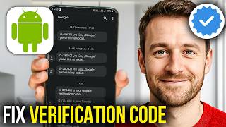 How To Fix Verification Code Not Being Sent On Android