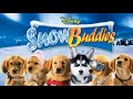 Canine Month #12: Snow Buddies (140)