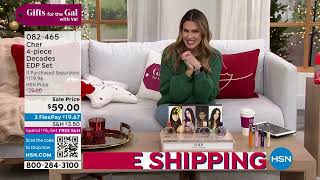 HSN | Gifts For The Gal with Val - Cyber Week Deals 12.04.2022 - 08 AM