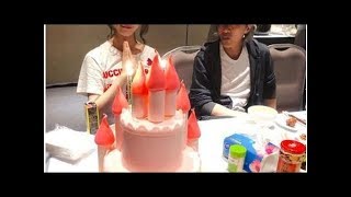 ϟ周星驰今56岁生日 林允凌晨一点微博送祝福