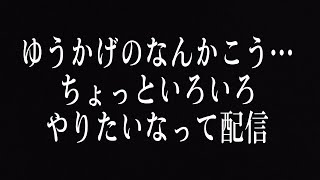 雑談とか歌とか！初見さん常連さんいらっしゃいませ！