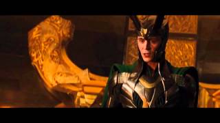 Loki - Extraterrestrial HD