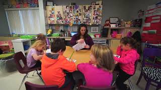 CCSD Transitional Kindergarten
