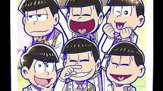 おそ松さん　2期決定おめでとうストーリー