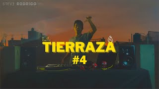 LA TIERRAZA - #Lunesdeliberación mix N°4