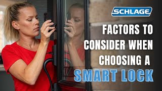 Smart Locks | Mike Holmes Shows How To Stay Safe
