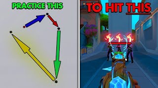 4 Tips That Will INSTANTLY Fix Your Aim!