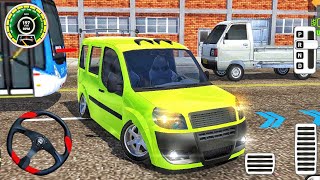 Car Parking 2025 Cars Games New Parking Hatchback Modified Car Parking Game! Android Gameplay