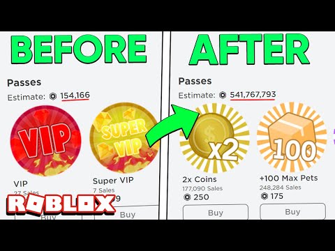 How to Make More Money Playing Roblox Games (Monetization Guide)