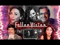 FallonVision with Elizabeth Olsen ft. Kathryn Hahn (WandaVision Parody) | The Tonight Show