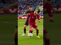 haaland vs virgil van dijk😳