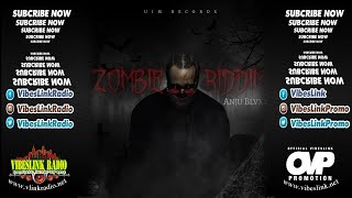 Iyara - Real Killa - Zombie Riddim [Official Audio] 2017