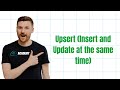 Upsert (Insert and Update at the same time) || Salesforce Apex for Beginners