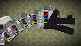 What is Minecraft's Ender Dragon?