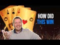 How Did This Win - Weekly Free  #514