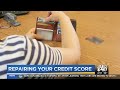 Consumer Reports: Repairing your credit score