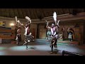 Lesedi Cultural Village-South Africa: Traditional Tribe Dance Show