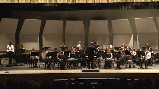 2023 MHS Spring Concert - Symphonic Band