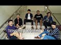 詞創全創作成發 搖滾名人堂 倒數五天 特別邀請：tender tonight