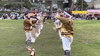 【ナカワチ】へしきや青年会「へしきやエイサーの夕べ」2023.8.31