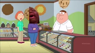 Family Guy - These Biscuits Vine