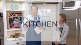 In the Kitchen with David | September 8, 2019